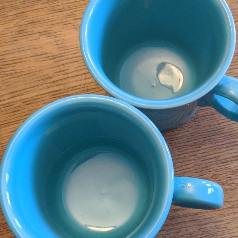 FIESTA MUGS - Picture 4 of 4